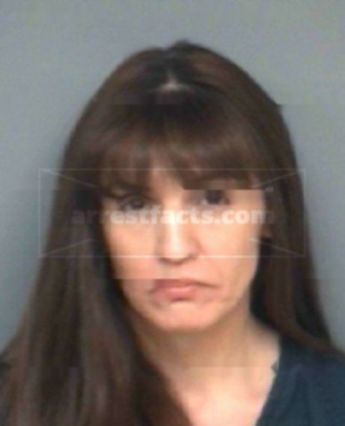 Angela Benita Hendricks