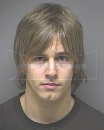 Michael Todd Doner