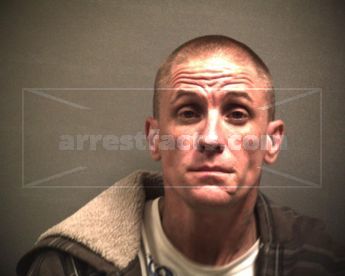 Shawn Keith Mcsorley