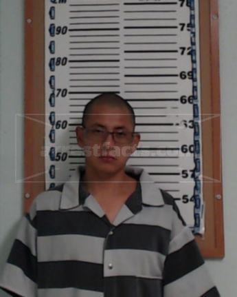 Agustin Osorio-Sanchez