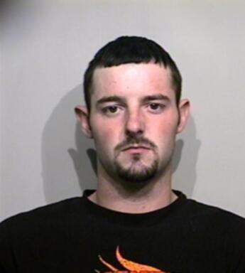 James Robert Scopel