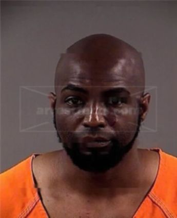 Chad Lavar Johnson
