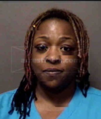 Diedra Chenoa Graves