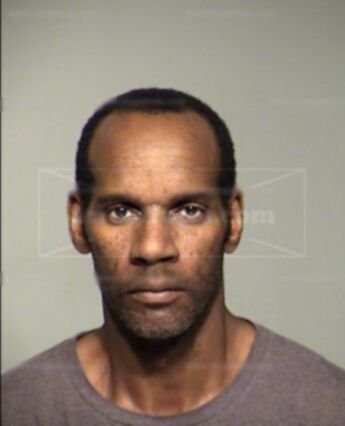 Jermaine Rhodes