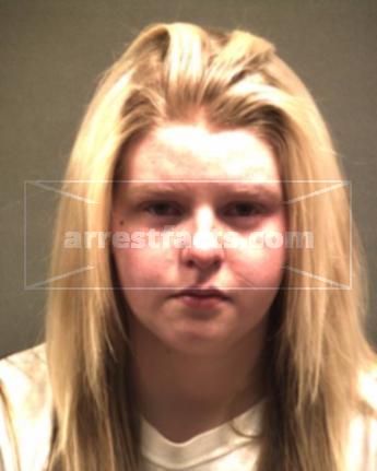 Mikah Breanna Palmer