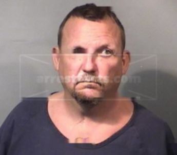 Donald Richard Sanders Jr.