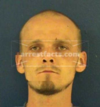 Jarrett Robert Anderson