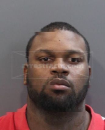 Darrell Lee Daniels