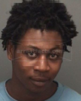 Joshua Douglas Henderson