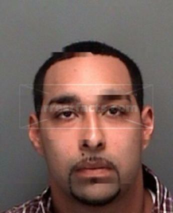 Jose Alexis Ramirez