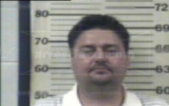 Ted Anthony Miller