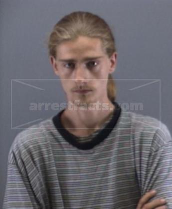Joel Edward Mason