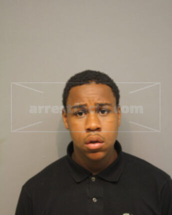 Dujuan Ravon Williams