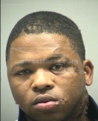 Michael Anthony Mayes