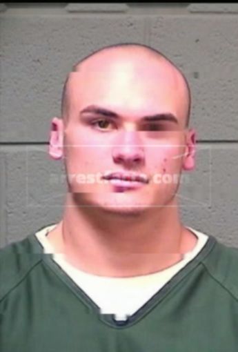 Anthony Michael Hanes