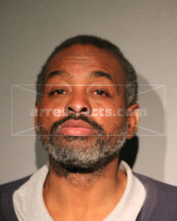 John Tyrone Harper