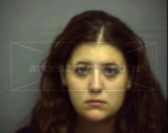 Misty Ann Elizabeth Isaacs