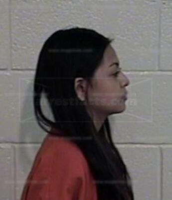 Maurine Prichard Ramirez