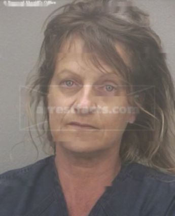Marlene Toupin