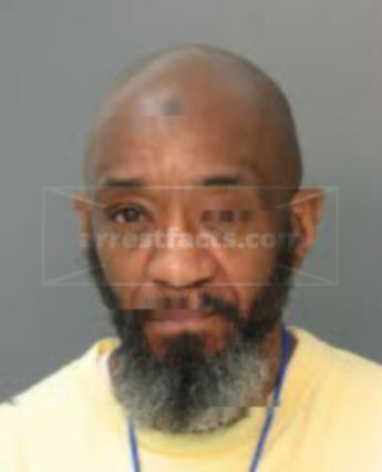 Vernon Charles Murray