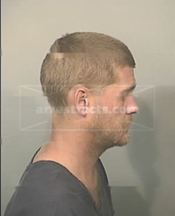 Justin Kyle Davenport