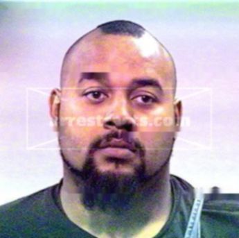 Michael Anthony Cotton
