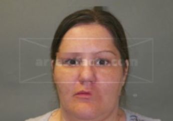 Jessica Beth Mcmeans