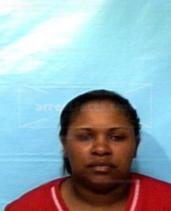 Tammy Lee Harris