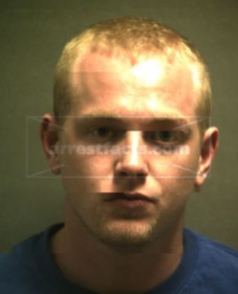 Dillon Ray Roten