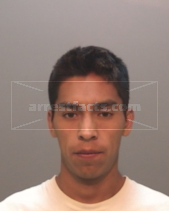 Abel Vargas