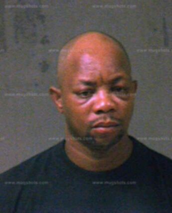 Tyrone Atchison