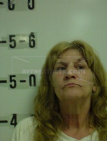 Marcy Lynn Greenspan