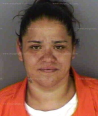 Suzi Jacqueline Fuentes