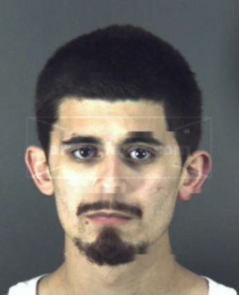 Edgar Ssmael Perez