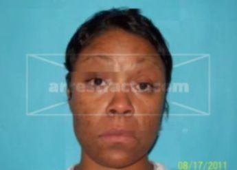 Maria Denise Moton