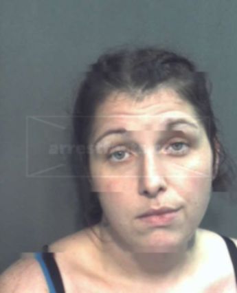 Melissa Paige Garrison