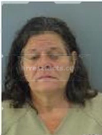 Shelley Ann Taylor