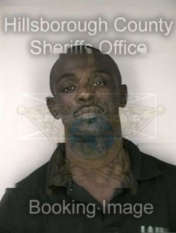 Johnnie Doc Everett Jr.