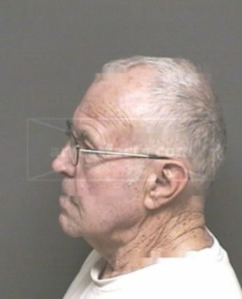 Robert Willie Lamp