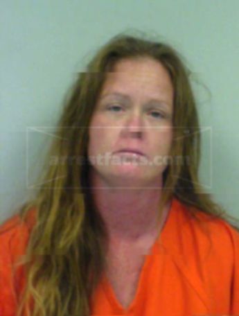 April Jowers Cole