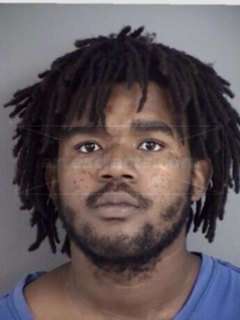 Donovan Dismon Monroe