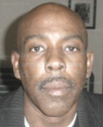 Brian Keith Clark