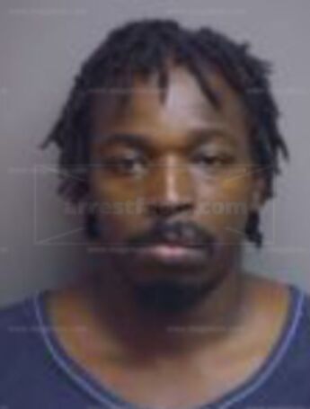 Johnie Jones