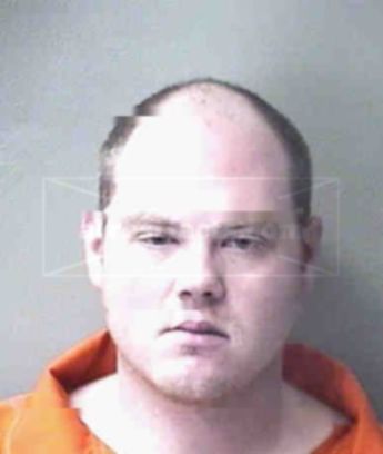 Mark Shannon Galloway