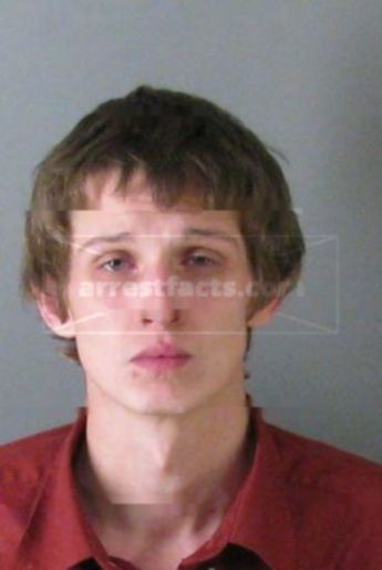 Caleb Nathaniel Rowland