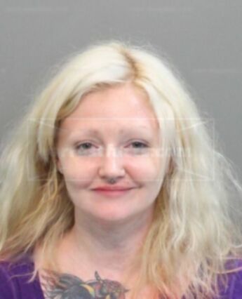 Shandi Marie Garrett