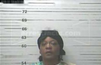 Lawelch Anqunette Fletcher