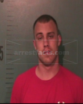 Austin Ray Hewitt
