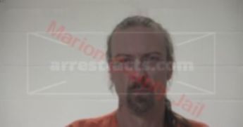 Brian Keith Fisher