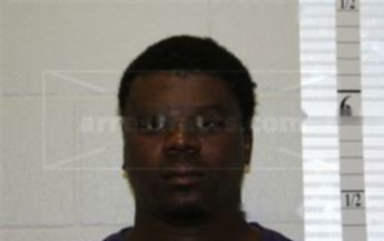 Ricky Darrel Johnson